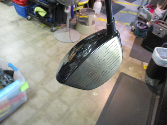 Used Ping ISI Titanium 10 Deg RH Driver