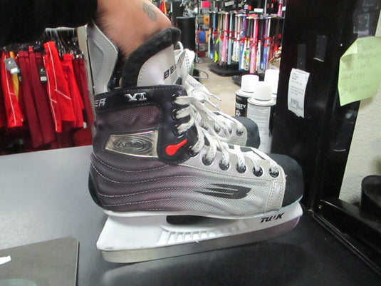 Used Bauer Vapor VI Size 3.5 Hockey Skates