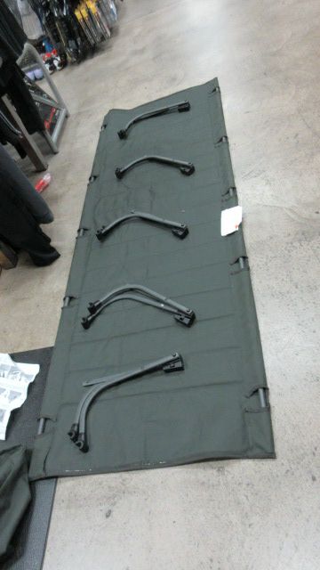 Used Kelty Dicovery Cot