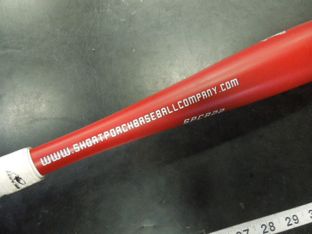 Load image into Gallery viewer, Used ShortPorch Cellblock WIGPOPPER Senior Slowpitch Softball Bat 34 in 26 oz -8
