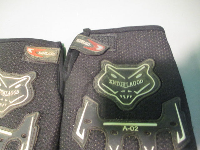 Load image into Gallery viewer, Used KNTGHLAOOD Adult MX GLOVES

