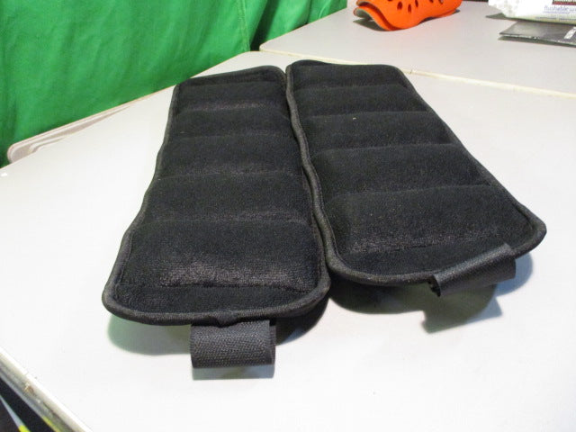 Load image into Gallery viewer, Used Fragraim Adjustable Ankle Weights 1LB - 5LB - Pair
