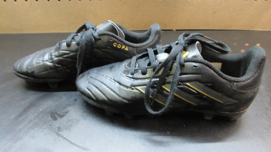 Used Adidas Copa Soccer Cleats - Size 4