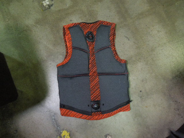 Load image into Gallery viewer, Used Ronix Impact Vest Custom Boa Fit Size Adult  NOT A PFD
