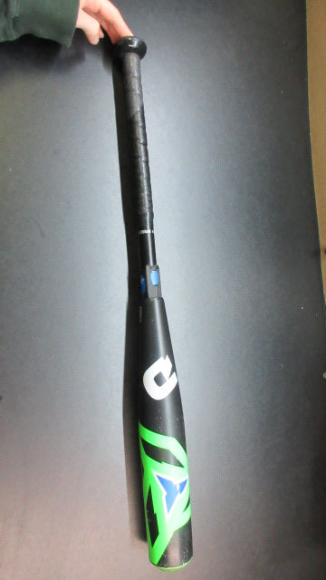 Load image into Gallery viewer, Used Demarini Sabotage 27&quot; -10 USA Baseball Bat
