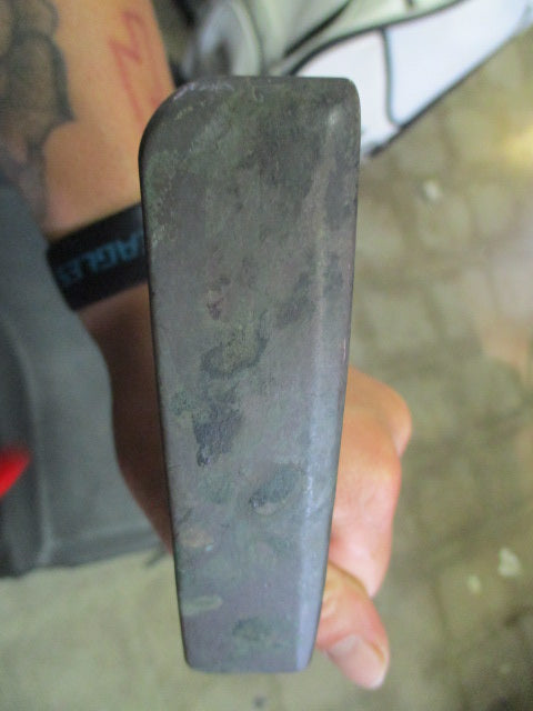 Used Ping Karsten J Blade 37