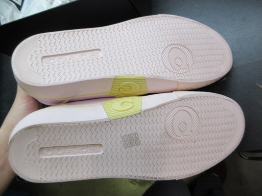 Coach Outlet Citysole Skate Snow Sneaker - Size 10