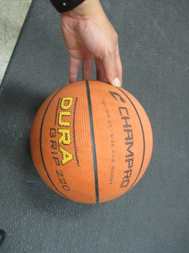 Used Champro Dura Grip 220 Basketball