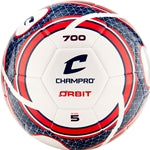 Load image into Gallery viewer, New Champro 700 Orbit Soccer Ball - Size 4
