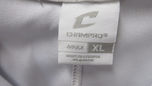 Load image into Gallery viewer, Used Champro Elastic Bottom Pants Adult Size XL - stained

