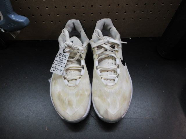 Load image into Gallery viewer, Used Nike Air Zoom GT Cut 2 TB Promo Sneakers - Size 9.5

