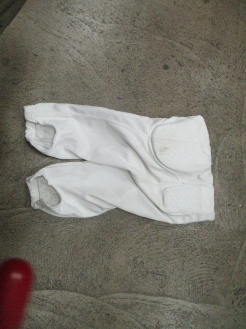 Used Champro Youth Small 7 Integrated Fooball Pant