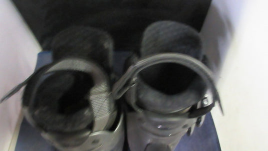 Used Nordica T3.1W Size 8 Womens Downhill Ski Boots