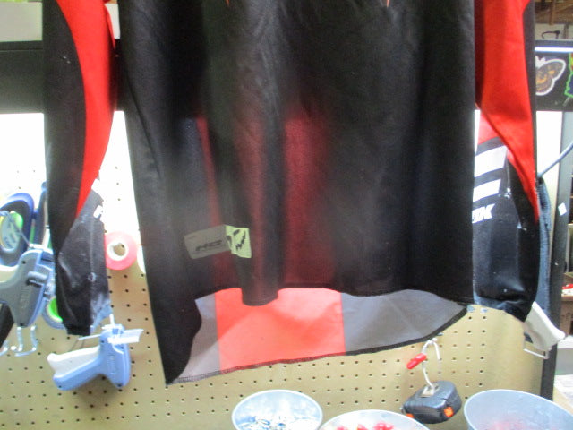 Load image into Gallery viewer, Used Fox Motorcross Jersey - Size Youth XL
