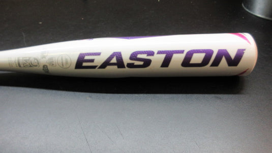 Used Easton Pink Sapphire 26" -10 USSSA Fastpitch Softball Bat