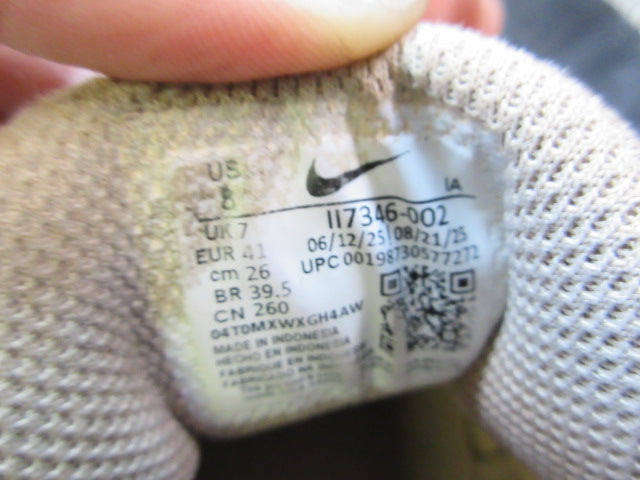 Load image into Gallery viewer, Used Nike Diamond Gamer MLT Baseball Cleats - Size 8
