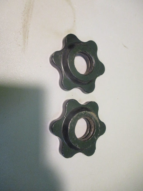 Used Standard Spinlock Collar - Pair