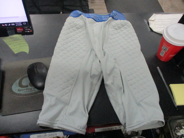 Load image into Gallery viewer, Used Mizuno Sliding Shorts Size Small
