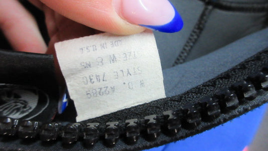 Used O'Neill Shorty Wetsuit - Size Womens 8
