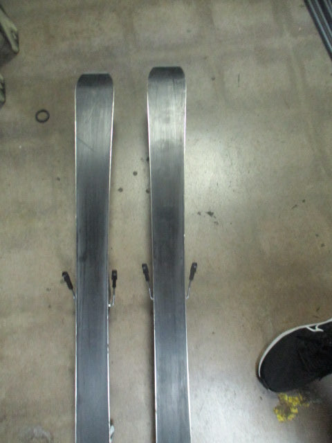 Used Rossignol Passion II 154cm Downhill Skis