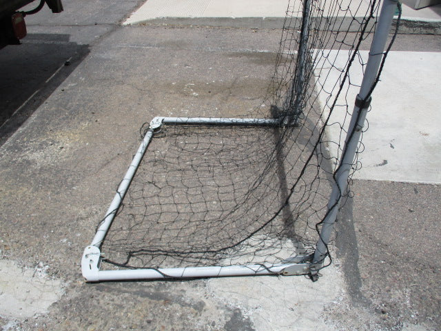 Load image into Gallery viewer, Used Lifetime 90046 Soccer Goal with Adjustable Height and Width, 6&quot; X 4&quot;
