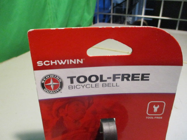 Load image into Gallery viewer, Schwinn Tool Free Bicycle Bell
