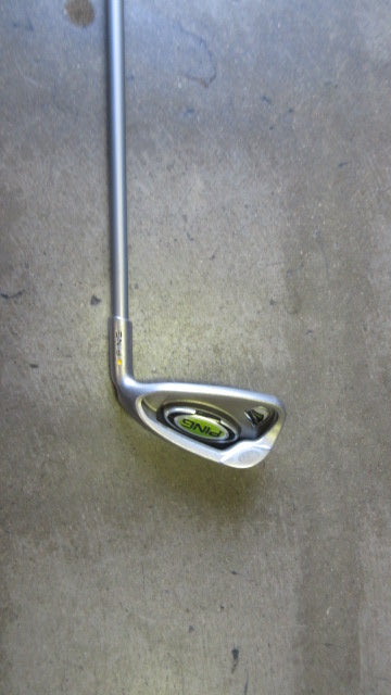 Load image into Gallery viewer, Used Ping WTi Rapture 7 Iron Yellow Dot - RH

