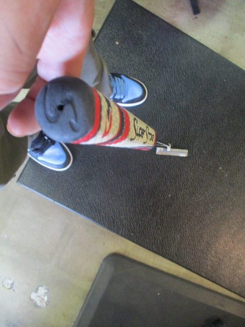 Load image into Gallery viewer, Used Odyssey Dual Force 668 35" Putter- RH
