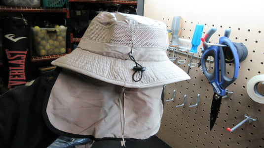 Stetson Protective Sun Hat