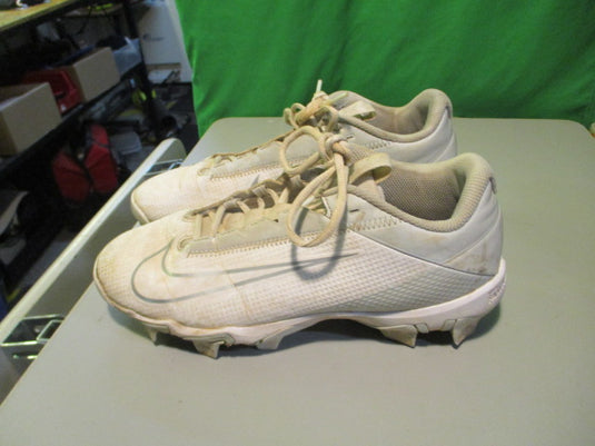 Used Nike Vapor Fastflex Size 8 Cleats