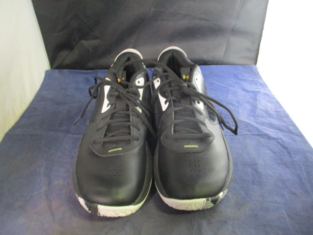 Load image into Gallery viewer, Used Under Armour UA Lockdown 6 Adult Size 8
