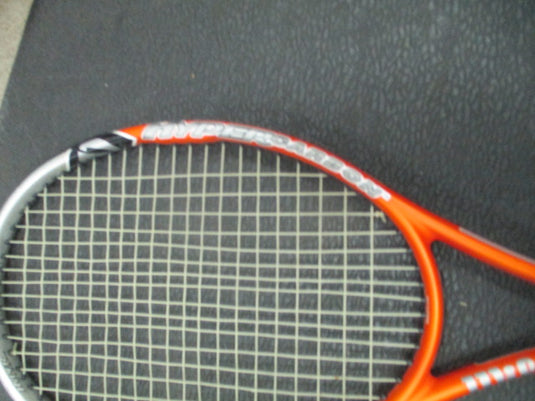 Used Wilson Hyper Hammer Carbon  5.2 Tennis Racquet