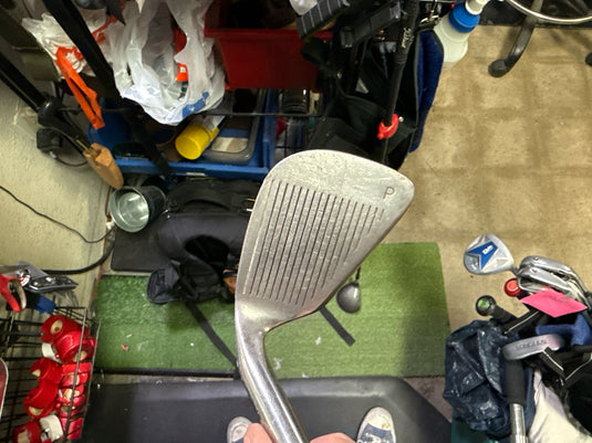 Used Magique Cactus Right Hand Perimeter Weighted Pitching Wedge