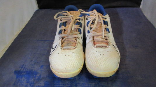 Used Nike Hyperdiamond 4 Cleats Youth Size 6