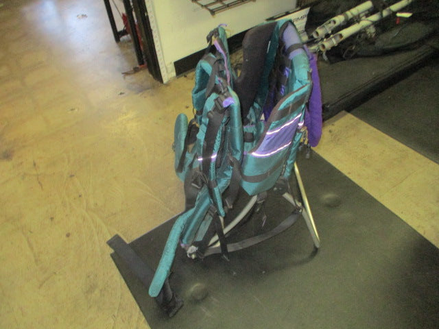 Load image into Gallery viewer, Used Kelty Kids Backpack Child Carrier
