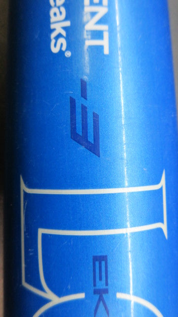 Load image into Gallery viewer, Used Louisville Slugger Meta 33&quot; -3 BBCOR Composite Baseball Bat
