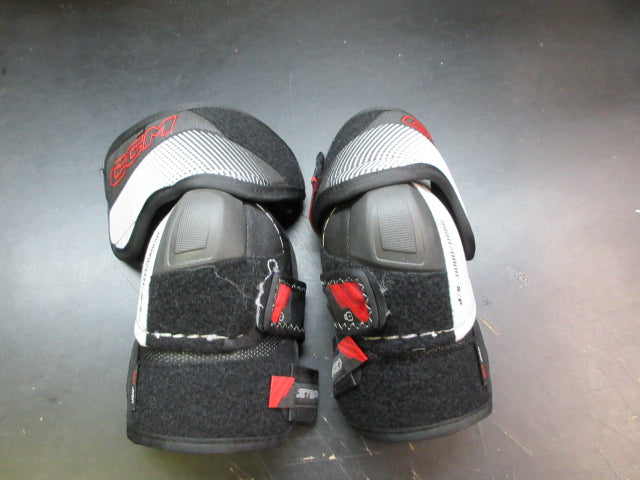 Load image into Gallery viewer, Used CCM Jetspeed FT880 Elbow Pads - Size Small
