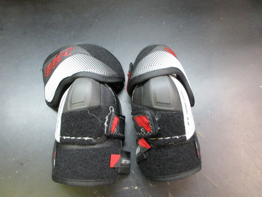Used CCM Jetspeed FT880 Elbow Pads - Size Small