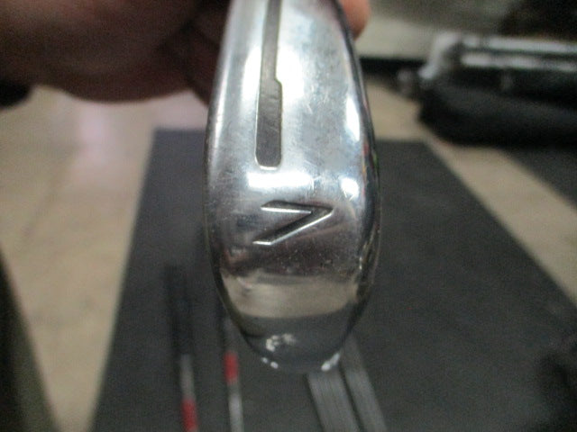 Load image into Gallery viewer, Used Taylormade RSI1 Iron Set 4-9, PW, AW - RH
