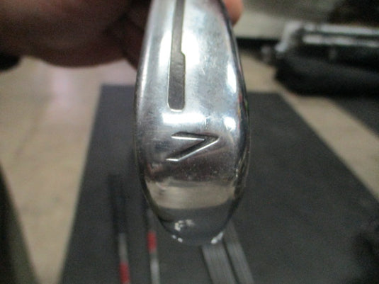 Used Taylormade RSI1 Iron Set 4-9, PW, AW - RH