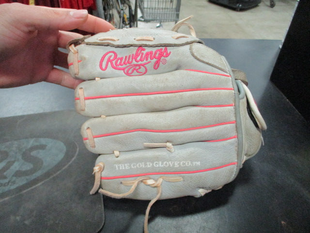 Load image into Gallery viewer, Used Rawlings Sure Catch 10.5" Glove - RHT
