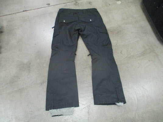 Used Burton DryRide Snow Pants Size Large