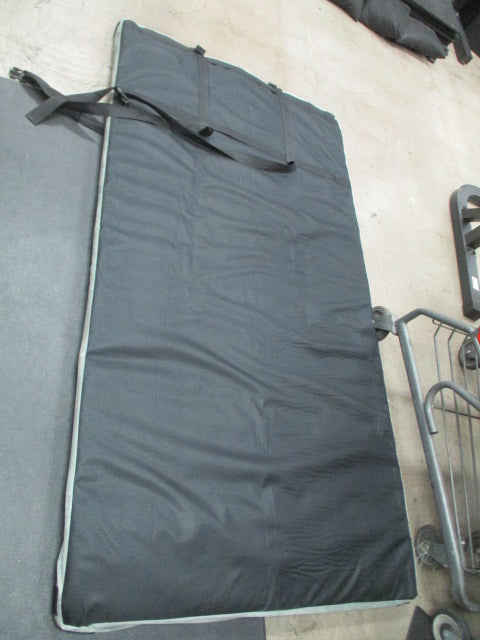 Load image into Gallery viewer, Used Willpo CertiPUR-US Memory Foam Camping Mattress with Travel Bag
