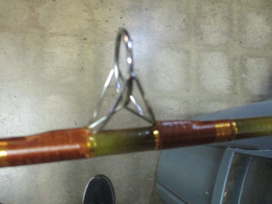 Used Custom Built For John M Horath 9' Fishing Rod