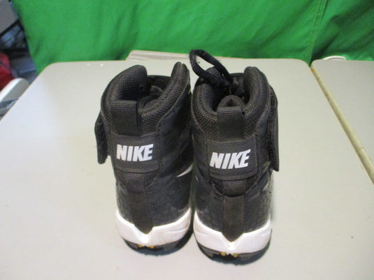 Used Nike Fastflex Size 13C Football Cleats