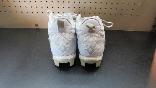 Used Under Armour Football Cleats - Size 10.5