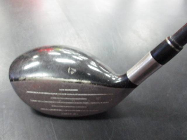 Load image into Gallery viewer, Used TaylorMade V Steel 21 Deg 7 Fairway Wood
