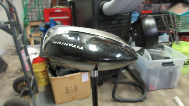 Load image into Gallery viewer, Used TaylorMade R580 Titanium 5 Wood - RH
