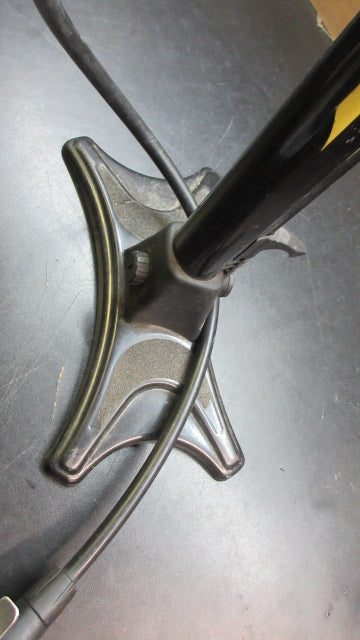 Used Serfas FP-200 Floor Bicycle Pump