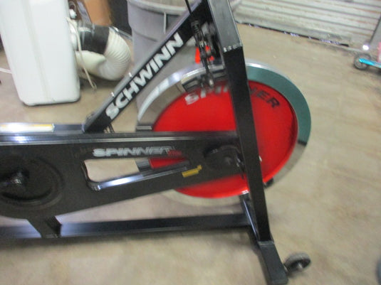 Used Schwinn Spinner Elite SPIN BIKE